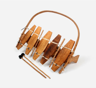 Balafon