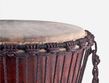 Djembe Djembe