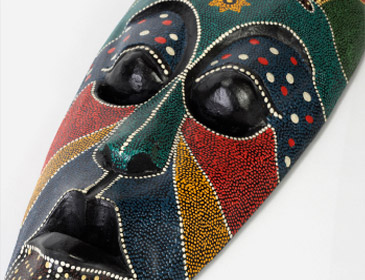 Masques Africains Masques Africains